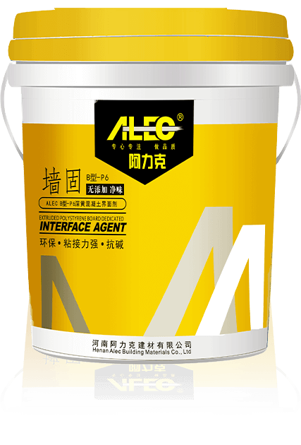 界面劑、防水漿料系列